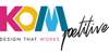 Kompetitive Logo