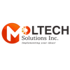 Moltech Solutions Inc. Logo