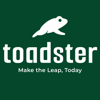 Toadster Technologies Private Limited Logo