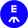 Eva Megias Graphic Design Logo
