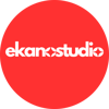EkanoStudio Logo