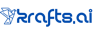 Krafts AI LLC Logo
