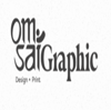 Om Sai Graphic Logo