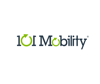 101 Mobility of Reading Logo
