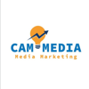 Cam Media Marketing Logo