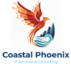 Coastal Phoenix Logo