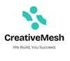 CreativeMesh Logo