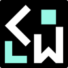 CypraWeb Digital Logo