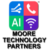 Moore Technology Partners Logo