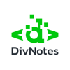 DivNotes Inc. Logo
