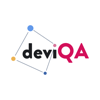 DeviQA Logo