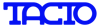 Tacto Agencia Logo