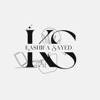 Digital Kashifa Sayed Logo