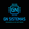 GN Sistemas Logo