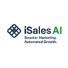 iSalesAI Logo