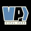 Vipul Pare Logo