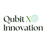 QubitX Innovation Logo