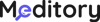 Meditory Ajans Logo
