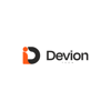Devion tech Logo