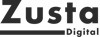 Zusta Digital Logo