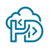 Hireadev Logo