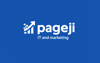 PageJi Logo