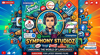 SYMPHONY SOUNDS Logo