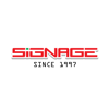 SIGNAGE Logo