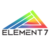 Element 7 Productions LLC Logo