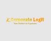 Corporate Legit Logo