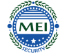 MEI Security Logo