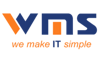 WMS MIDDLE EAST LLC Logo