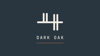 Dark Oak Logo