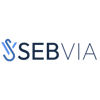 Sebvia Inc. Logo