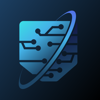 TrainSec | Advance Cybersecurity training Logo