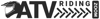 Zoom ATV Riding in Tampa Logo