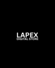 Best Laptop Shop in Calicut - Lapex Digital Store Logo