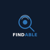Findable Logo