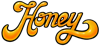 Honey Video Logo