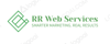 RR Web Services Logo