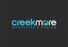 Creekmore Marketing Logo