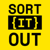 Sort {IT} Out Logo