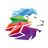 Royal Design Advertising Agency Logo