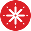WE BE NEXT Logo