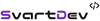 SvartDev Logo