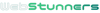 webstunners Logo