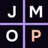 JMO Partners Logo