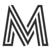 Manas Studio Logo