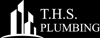 THS Plumbing Logo