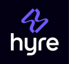 Hyre Logo